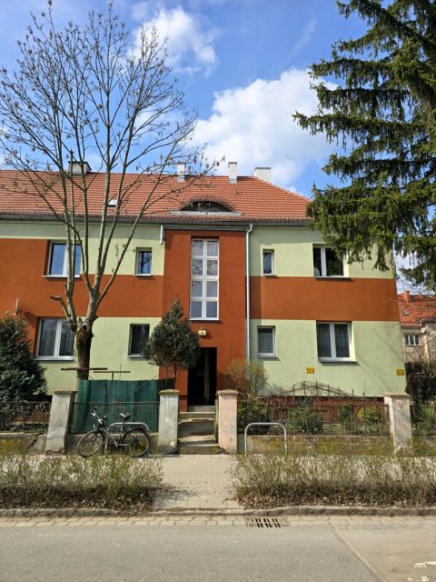 Mieszkanie dom wielorodzinny sprzedaż