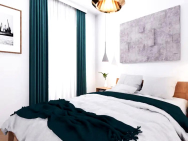 Mieszkanie apartamentowiec sprzedaż