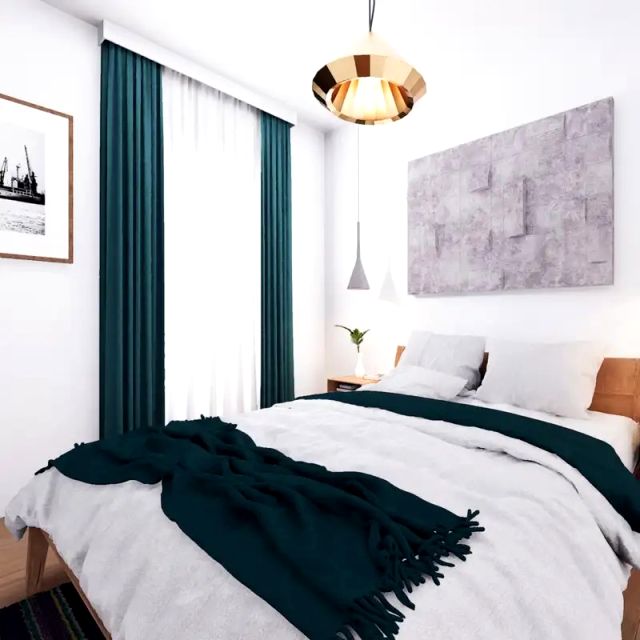 Mieszkanie apartamentowiec sprzedaż