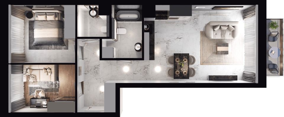 Mieszkanie Poznań sprzedaż