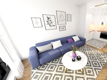 Mieszkanie Katowice sprzedaż