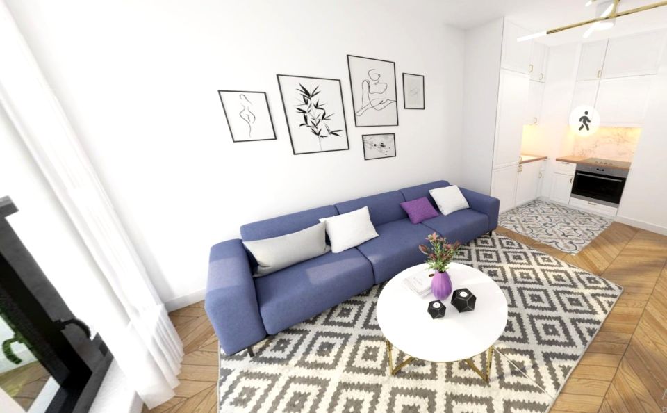 Mieszkanie Katowice sprzedaż