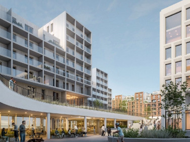 Mieszkanie Katowice sprzedaż