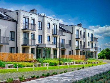 Mieszkanie Sztutowo sprzedaż