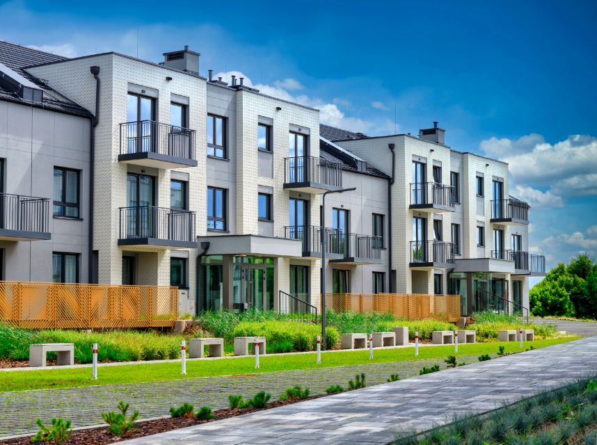 Mieszkanie Sztutowo sprzedaż