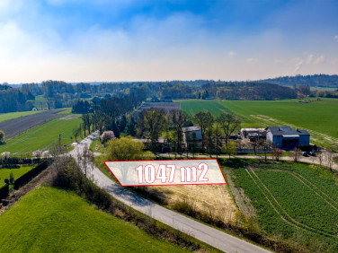 Działka budowlana Mikołów