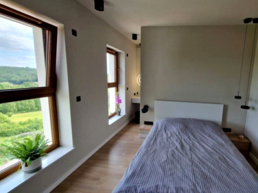 Mieszkanie Młoszowa