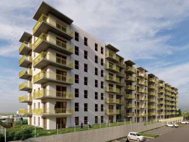 Mieszkanie Młoszowa