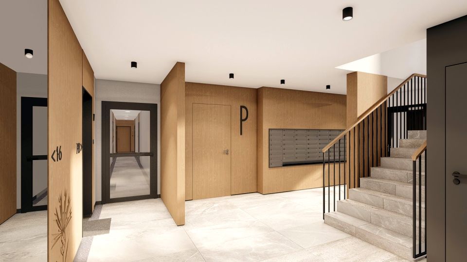 Mieszkanie Starogard Gdański