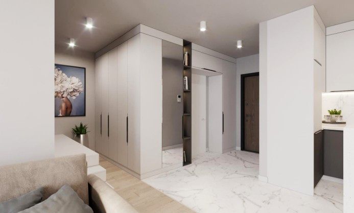 Mieszkanie apartamentowiec sprzedaż