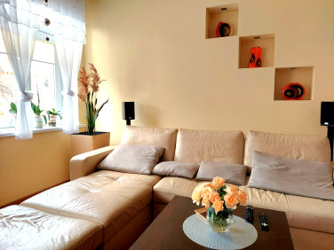 Mieszkanie Inowrocław