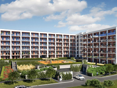 Mieszkanie blok mieszkalny sprzedaż