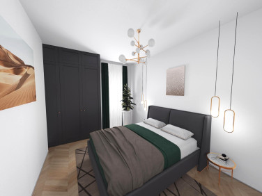 Mieszkanie apartamentowiec sprzedaż