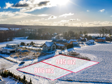 Działka budowlana Mikołów sprzedam