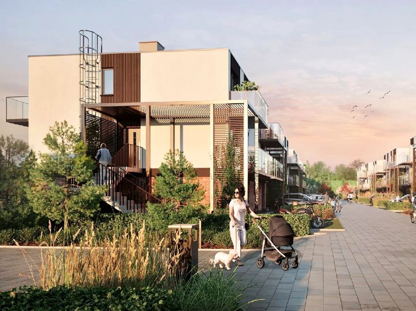 Mieszkanie Warszawa sprzedaż