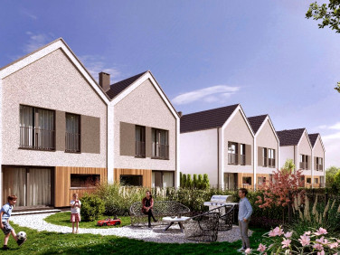 Dom Żerniki Wrocławskie