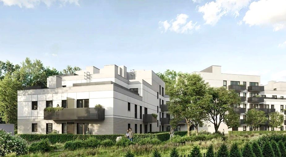 Mieszkanie Kraków sprzedaż