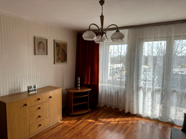 Mieszkanie Częstochowa