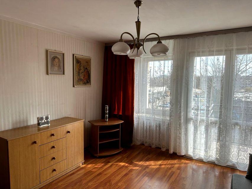 Mieszkanie Częstochowa