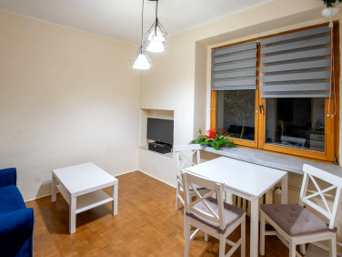 Mieszkanie Katowice