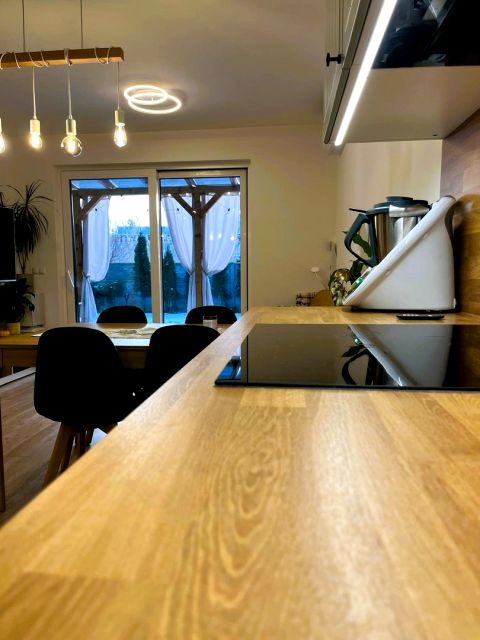 Mieszkanie Mikołów