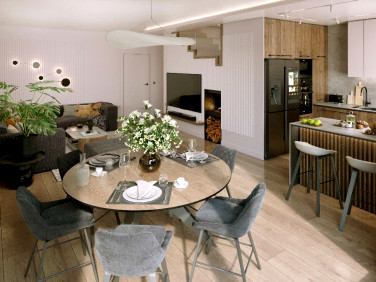 Dom Żerniki Wrocławskie