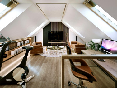 Dom Żerniki Wrocławskie