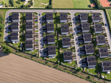 Mieszkanie Żerniki Wrocławskie