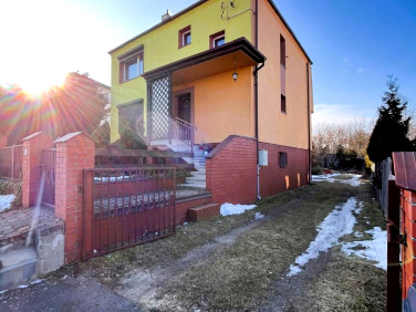 Dom Tarnowskie Góry