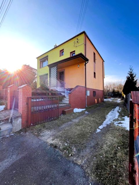 Dom Tarnowskie Góry