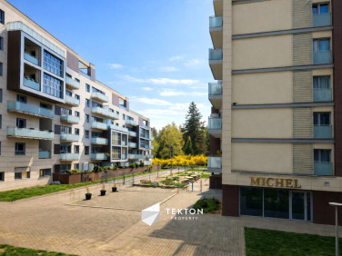 Mieszkanie Wrocław