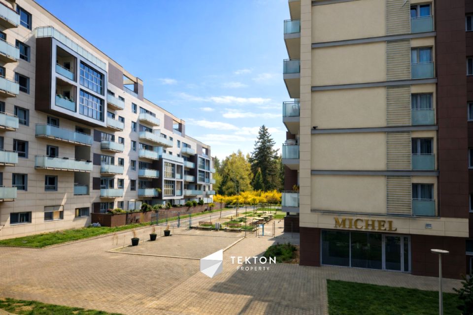 Mieszkanie Wrocław