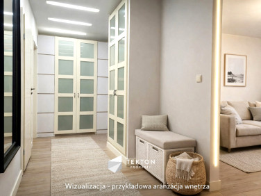 Mieszkanie apartamentowiec sprzedaż