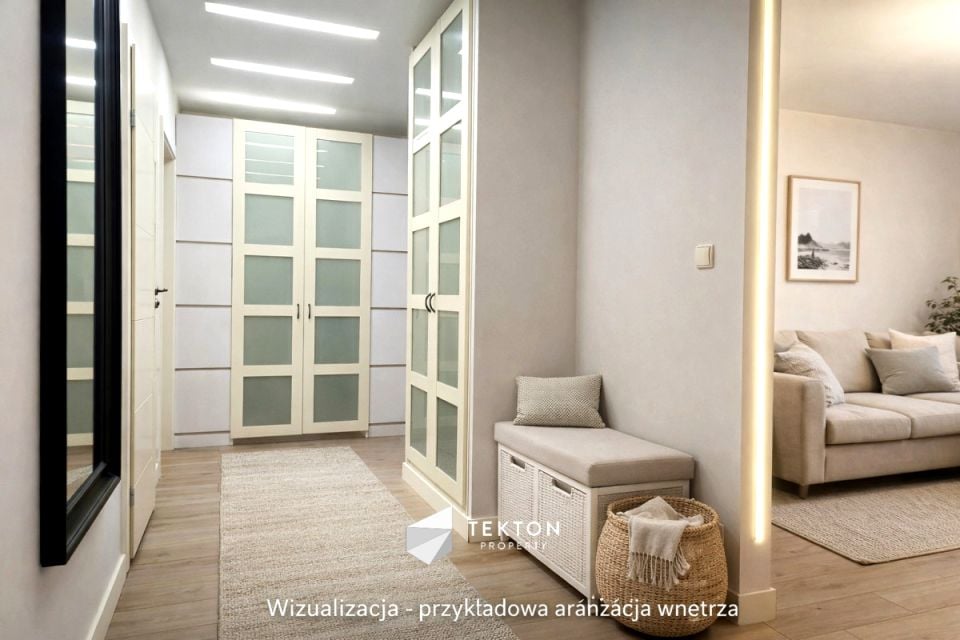 Mieszkanie apartamentowiec sprzedaż