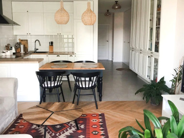 Mieszkanie Białystok