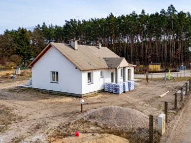 Dom Obory sprzedaż