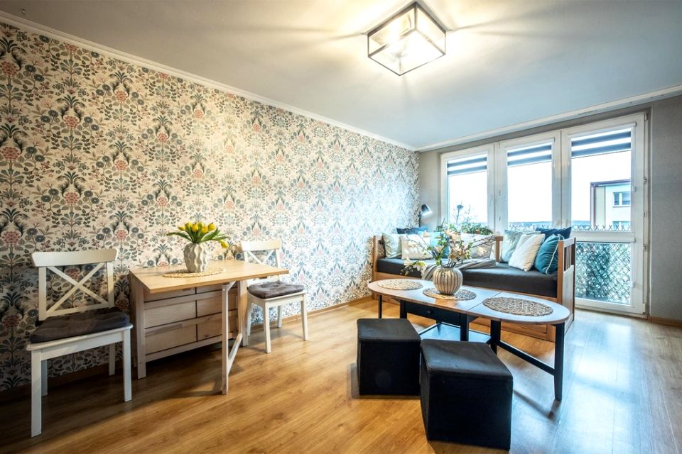 Mieszkanie Poddębice