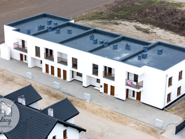 Mieszkanie Szamotuły