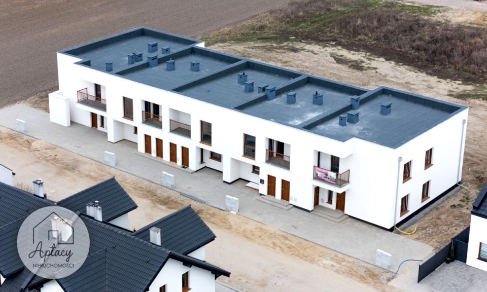 Mieszkanie Szamotuły