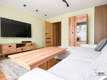 Mieszkanie Sosnowiec