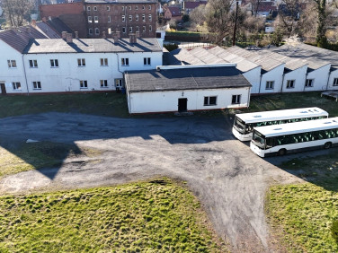 Budynek użytkowy Gryfów Śląski