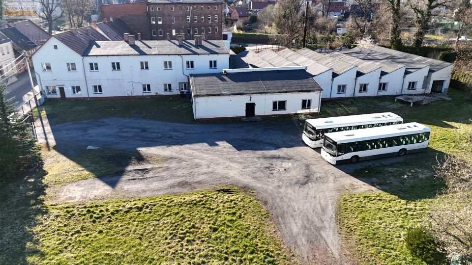 Budynek użytkowy Gryfów Śląski
