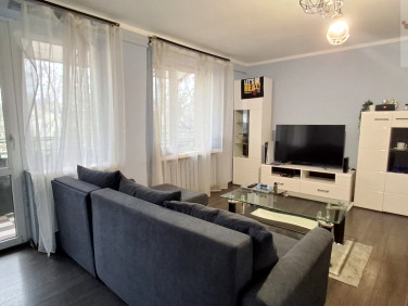 Mieszkanie Pruszków