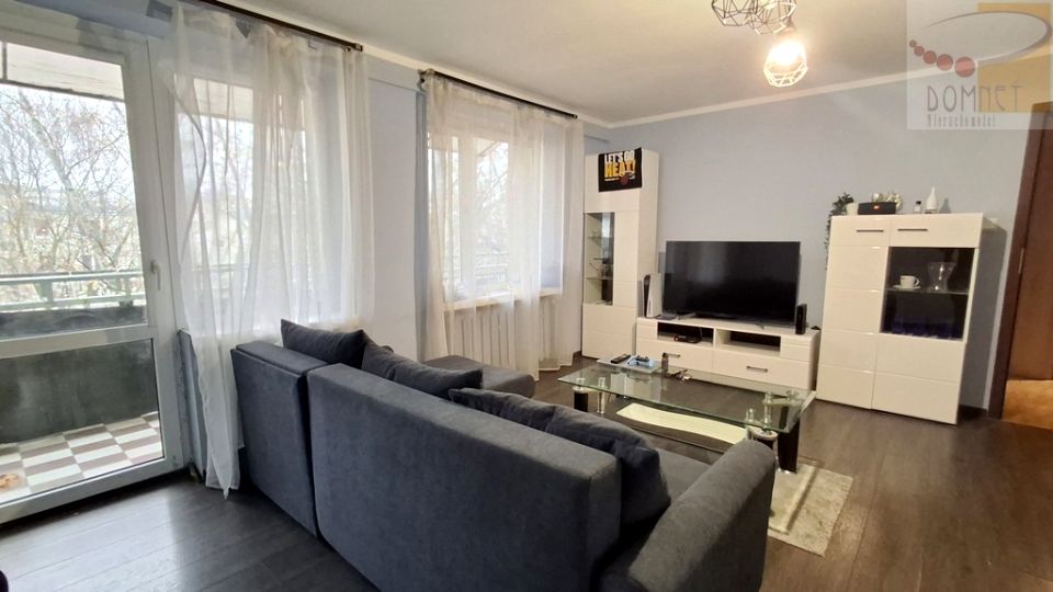 Mieszkanie Pruszków