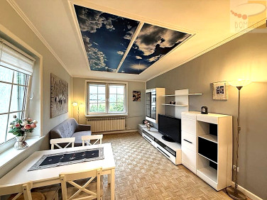 Mieszkanie Milanówek