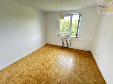 Mieszkanie Milanówek