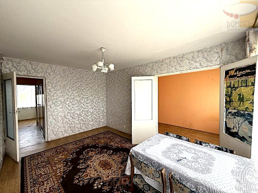 Mieszkanie Pruszków