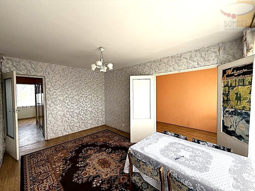 Mieszkanie Pruszków