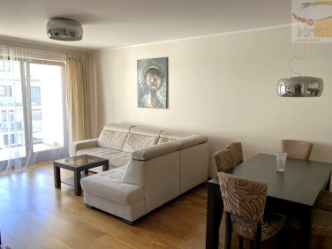 Mieszkanie Pruszków