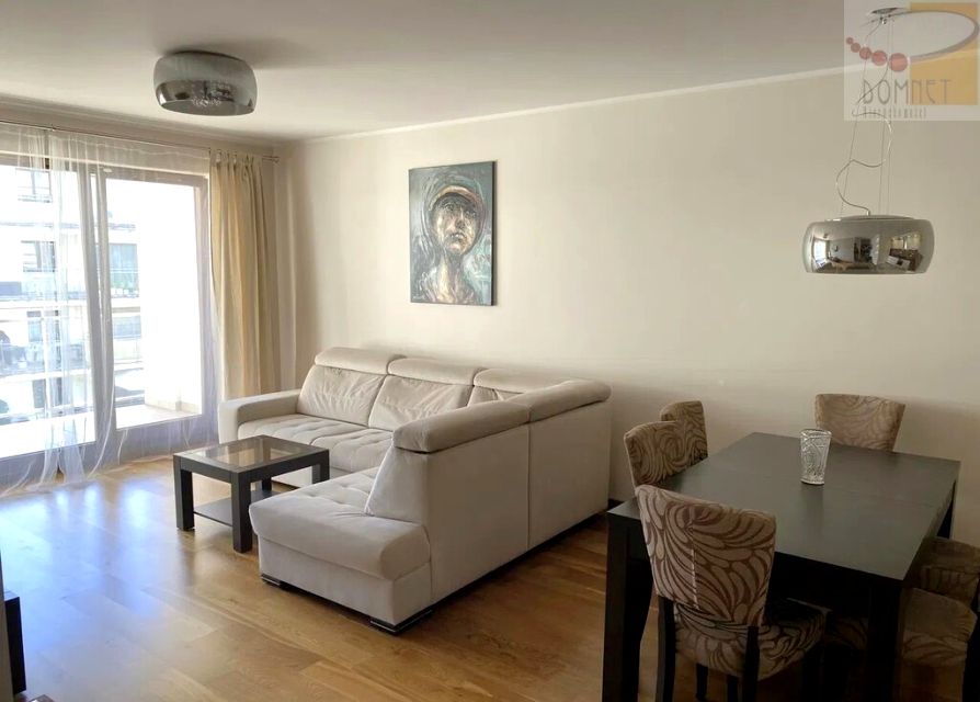 Mieszkanie Pruszków